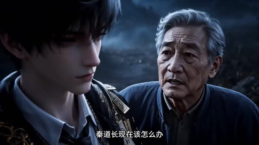 鬼点兄妹（23集）最新上映免费看