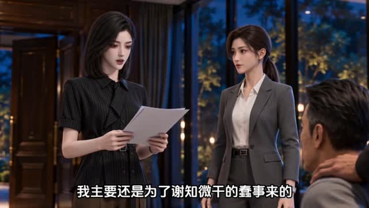 她无意停港:他有意交心第二季(148集) 她无意停港:他有意交心第二季(148集)精彩短剧又来了