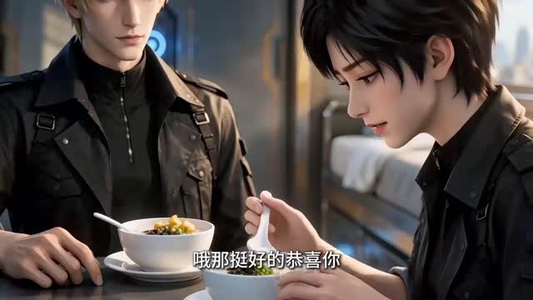 星际唯一的她 (76集) 星际唯一的她 (76集)免费观看