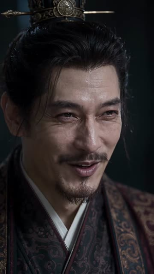 金殿演卦，伤我娘亲的人一个都别想跑（60集）精彩短剧后续