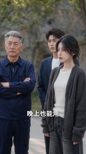 精通兽语,我家后山成了动物园第四季(80集) 精通兽语,我家后山成了动物园第四季(80集)抢先看热门短剧