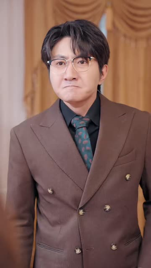 儿媳丁克后我亮出盼孙礼（61 集）超好看的短剧