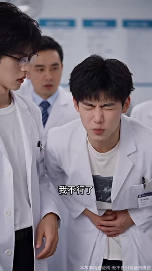 我只是个路过的实习医生第四季(132集) 我只是个路过的实习医生第四季(132集)免费观看完整版