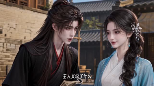 小满寻美男第二季(158集) 小满寻美男第二季(158集)推荐好短剧
