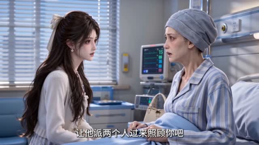 穿书读心:协议结婚的反派假戏真做了(191集) 穿书读心:协议结婚的反派假戏真做了(191集)观看软件