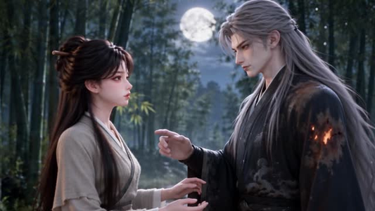 僵君有点乖(136集) 僵君有点乖(136集)网盘在线观看