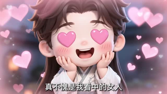 犬奴娇养记情起篇（更至30集）分享好看短剧