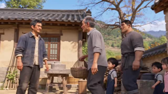 七零高干：从村花到翻译官（166集）战神短剧推荐