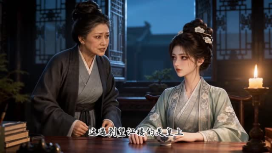 烬梦欢:将军你误会了(131集) 烬梦欢:将军你误会了(131集)百度网盘资源