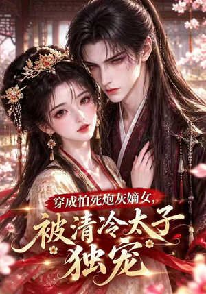 穿成怕死炮灰嫡女,被清冷太子独宠(220集) 穿成怕死炮灰嫡女,被清冷太子独宠(220集)短剧太精彩