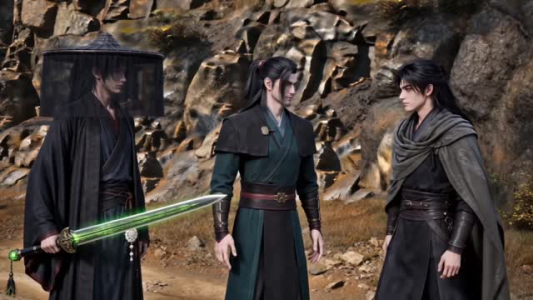 瓮葬法第五季（118集）番茄免费短剧