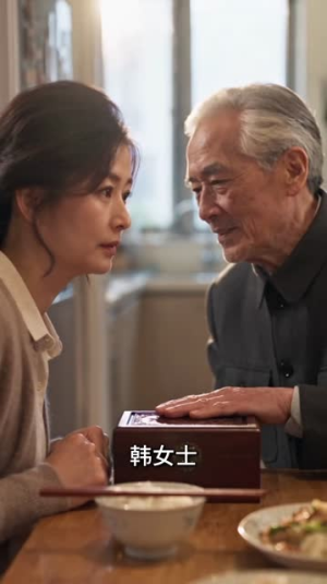 错认相亲：阴差阳错赴情深（119集）无需会员轻松看