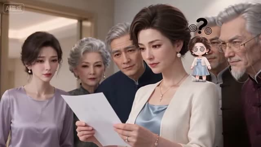 全家捧我在手心的日子第八季（140集）短剧免费看全集