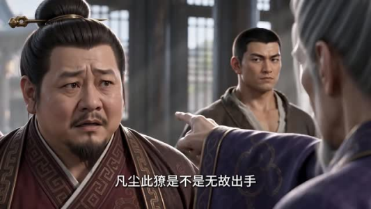 死亡游神第二季(500集) 死亡游神第二季(500集)免费全集短剧