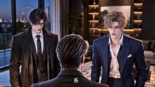心跳比我更早认出你之雾港余温第三季（213集）大结局太过瘾了