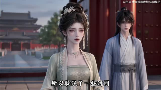 穿成倒霉炮灰,拯救全家恋爱脑(135集) 穿成倒霉炮灰,拯救全家恋爱脑(135集)小短剧抢先看