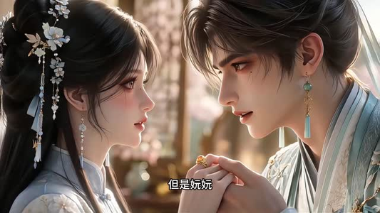 妧妧你跑不掉了第二季(127集) 妧妧你跑不掉了第二季(127集)迅雷网盘观看