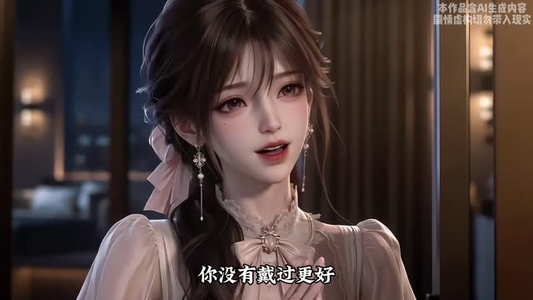 天赐心动（190集）网络小短剧