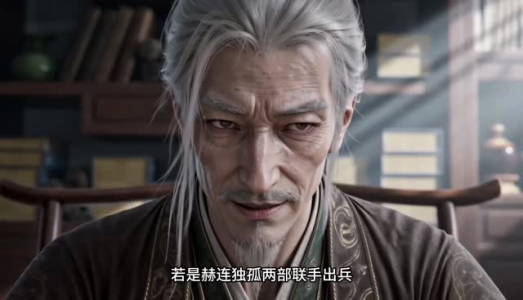 烬九州第三十一季(142集) 烬九州第三十一季(142集)男频短剧推荐
