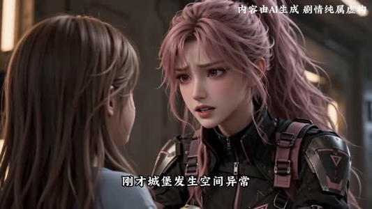 满级大佬只有七秒记忆第三季（142集）真的太好看了