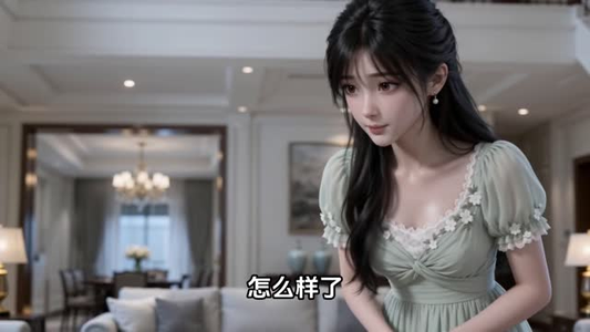 她自夜而来（147集）免费看短剧