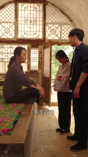旧梦尽时又逢春(84 集) 旧梦尽时又逢春(84 集)抢先看热门短剧