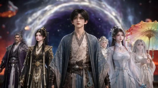 我靠卡BUG速通副本全宗门当我是老祖(124集) 我靠卡BUG速通副本全宗门当我是老祖(124集)热门短剧追到爽
