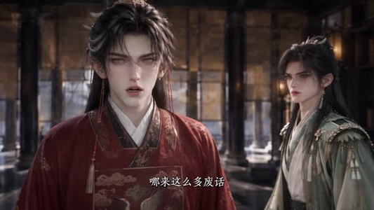 诱哄(50集) 诱哄(50集)无需会员轻松看