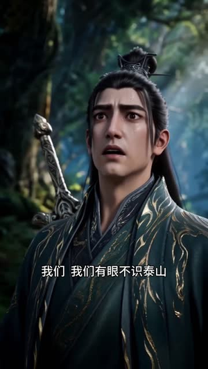 魔宗矿奴上五休二,我竟被拥上位魔帝(81集) 魔宗矿奴上五休二,我竟被拥上位魔帝(81集)免费短剧片段