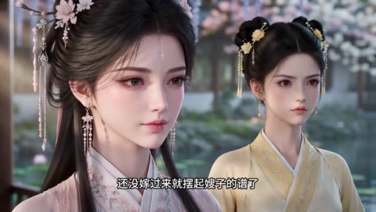 错嫁权臣:摄政王蓄谋已久(111集) 错嫁权臣:摄政王蓄谋已久(111集)短剧越看越精彩