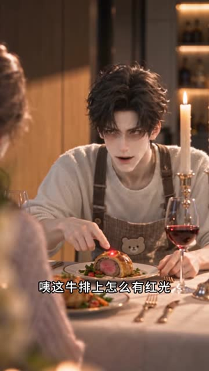 我的迷你总裁(30集) 我的迷你总裁(30集)短剧介绍