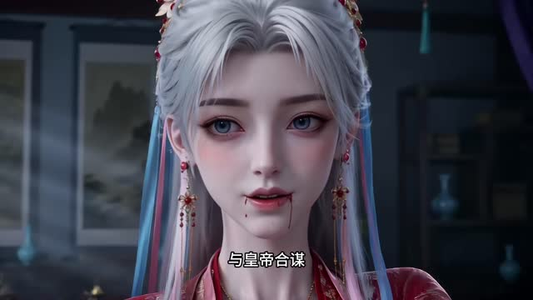 谁家少爷说变就变（58集）短剧上热门