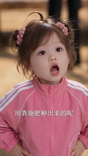鱼鱼拍拍手，捡来整个拼好家（125集）热门短剧看不停