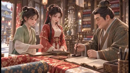 郡主在线发癫,炮灰全家逆天改命(110集) 郡主在线发癫,炮灰全家逆天改命(110集)全集下载