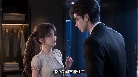 灼心(147集) 灼心(147集)全剧看到大结局