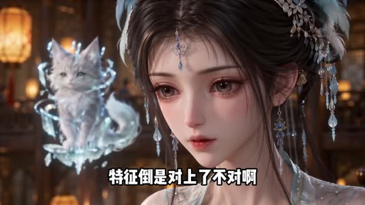 病骨成双:阴湿反派天天缠着我(62集) 病骨成双:阴湿反派天天缠着我(62集)在线看
