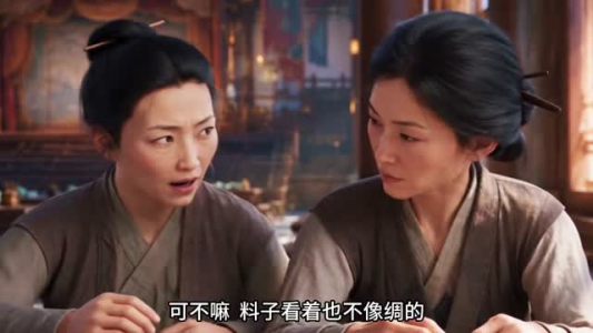 天幕直播：古代萌娃来我家（86集）短剧看全集