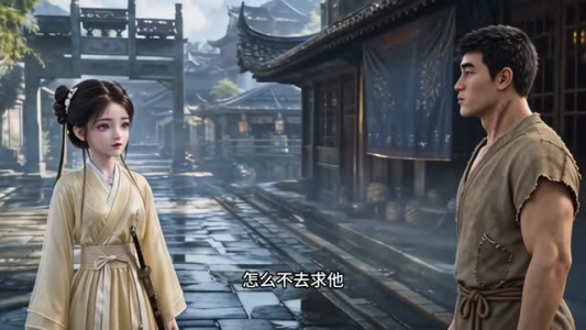 大佬全家：护好我们的小剑骨（60集）演员表