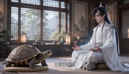我在三百年后修仙第一季（804-1000集下）热门短剧看不停
