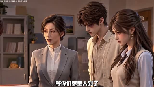 重生踹校草，救赎未来大佬（211集）爆款短剧推荐
