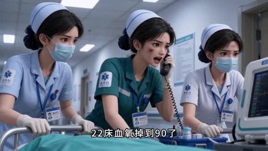 急诊摸鱼王4（121集）无需充值尽情看