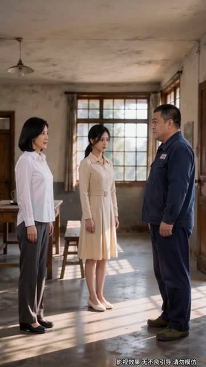 七零锦鲤小相师之你的金手指归我了（110集）红果短剧免费看
