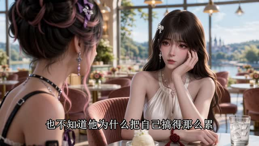 反派拿捏!第三季(399集) 反派拿捏!第三季(399集)全网短剧抢先看
