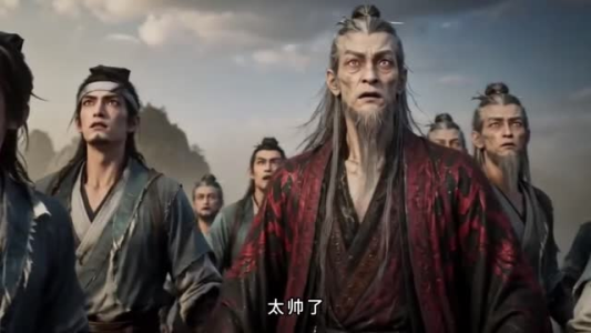 来握,我是绝世神剑(40集) 来握,我是绝世神剑(40集)免费观看全集