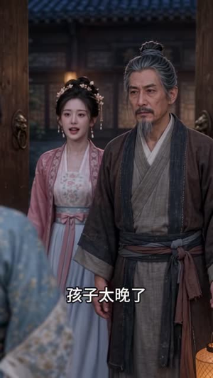全家穿越食铺全是大佬第三季(146集) 全家穿越食铺全是大佬第三季(146集)爆款热门短剧