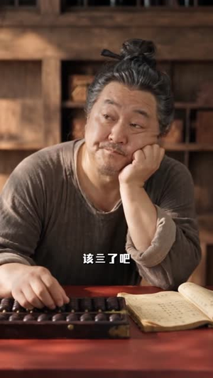 盛世美食批发商(70集) 盛世美食批发商(70集)好看又上头短剧