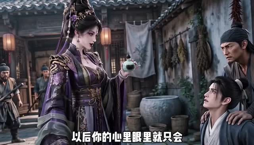 凤羽烬相思（145集）免费短剧合集