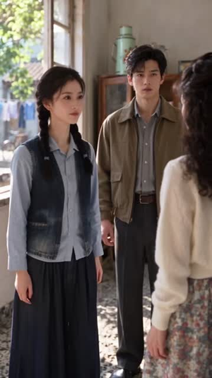 八零村女田小满：退婚后我靠卤味逆袭（120集）短剧全集免费
