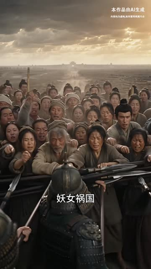 被迫入京，我成了摄政王妃（120集）短剧片段分享