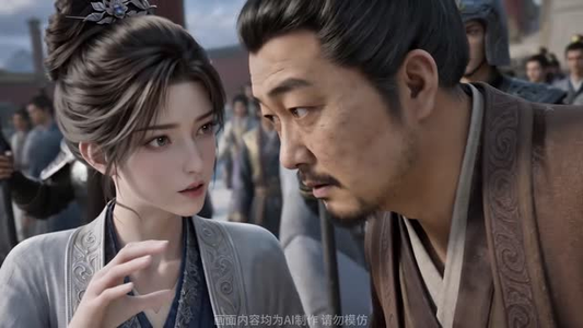 太玄胎珠传第十八季(164集) 太玄胎珠传第十八季(164集)集免费看短剧
